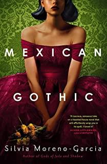 MEXICAN GOTHIC | 9781529402681 | MORENO-GARCIA, SILVIA