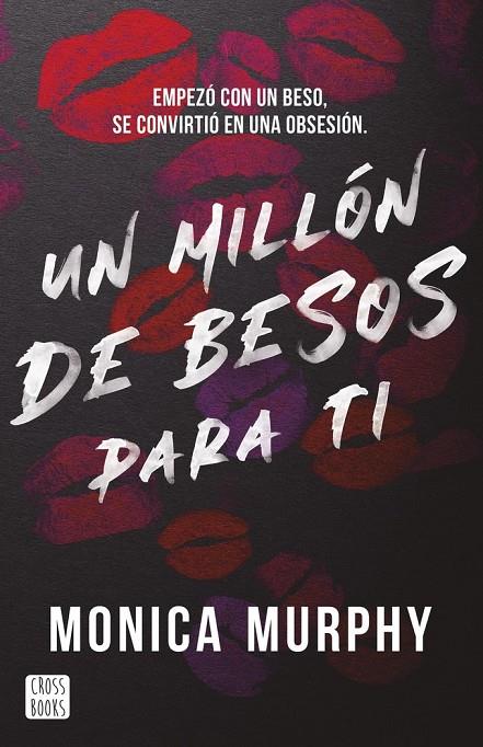 LANCASTER 01. UN MILLÓN DE BESOS (PACK CON BOLÍGRAFO) | 8432715187288