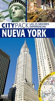 NUEVA YORK : CITYPACK [2014] | 9788403512764 | VARIOS AUTORES