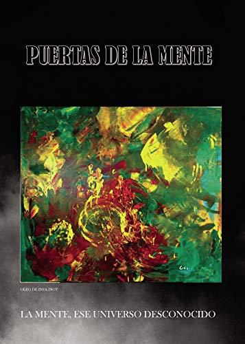 PUERTAS DE LA MENTE | 9788418270451 | INOT, INFA