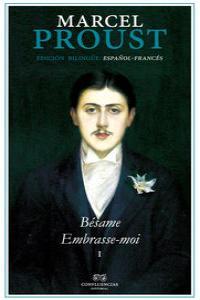 BESAME / EMBRASSE - MOI | 9788494169137 | PROUST, MARCEL