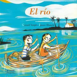 RÍO, EL | 9788417638146 | VERGÉS, GERARD