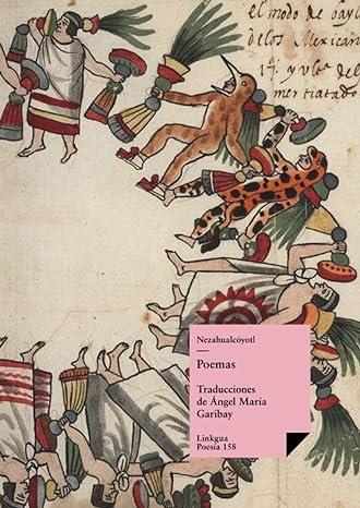 POEMAS (REY NEZAHUALCÓYOTL) | 9788498169164 | NEZAHUALCÓYOTL, REY