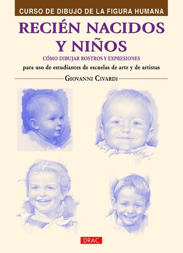 RECIÉN NACIDOS Y NIÑOS | 9788498745054 | CIVARDI, GIOVANNI
