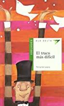 TRUCO MÁS DIFÍCIL, EL | 9788426349682 | LALANA, FERNANDO