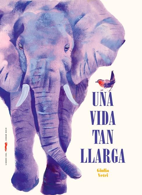 VIDA TAN LLARGA, UNA | 9788412970081 | VETRI, GIULIA