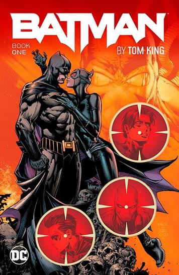 BATMAN BY TOM KING 01 | 9781779527592 | KING, TOM