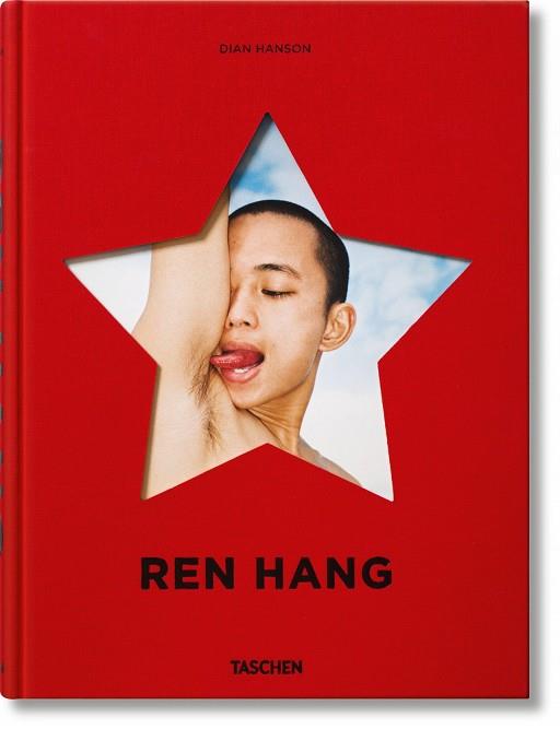 REN HANG | 9783836562072