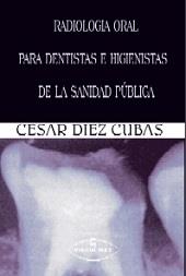 RADIOLOGIA ORAL | 9788498211955 | DIEZ CUBAS, CESAR