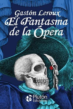 FANTASMA DE LA ÓPERA, EL | 9791387952204 | LEROUX, GASTÓN