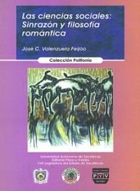 CIENCIAS SOCIALES LAS | 9789707222939 | VALENZUELA FEIJOO, JOSE C.