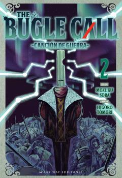 BUGLE CALL 02, THE | 9791388055713