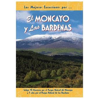 MONCAYO Y LAS BARDENAS, EL | 9788495368546 | GANUZA, RUFO