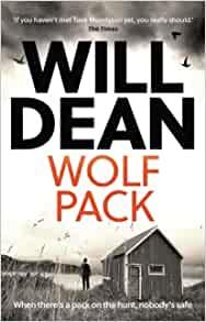 WOLF PACK | 9780861542017 | DEAN, WILL