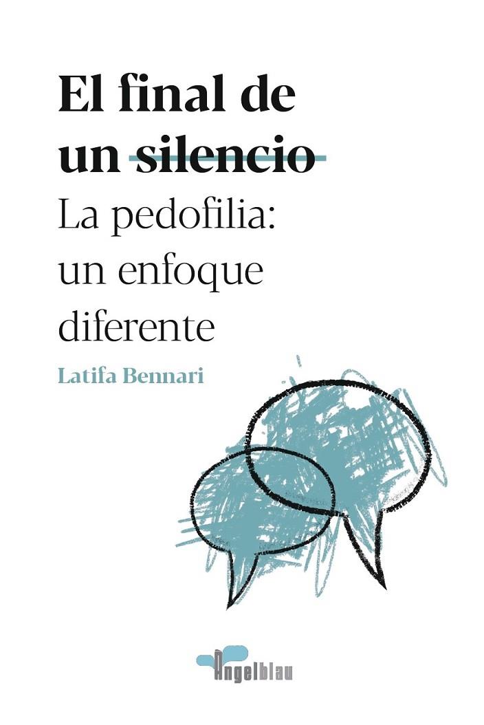 FINAL DE UN SILENCIO, EL | 9788409238569 | BENNARI, LATIFA
