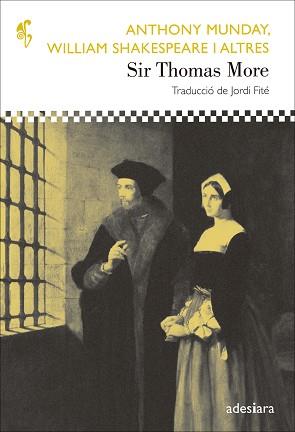 SIR THOMAS MORE | 9788492405909 | DIVERSOS AUTORS