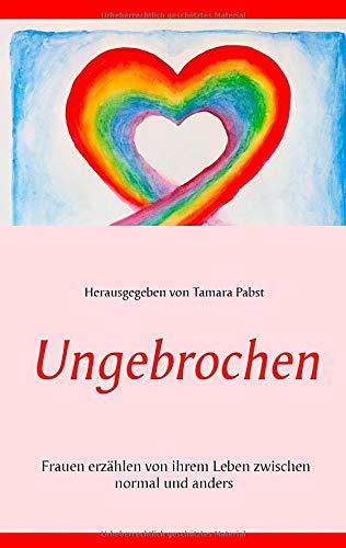 UNGEBROCHEN | 9783749482597