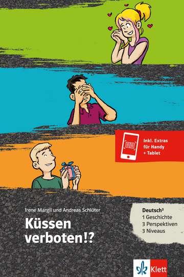 KUSSEN VERBOTEN | 9783126880725