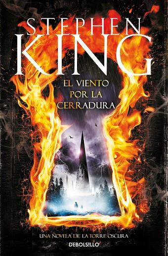 VIENTO POR LA CERRADURA, EL | 9788490325179 | KING, STEPHEN