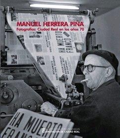 MANUEL HERRERA PIÑA | 9788477893639 | HERRERA PIÑA, MANUEL