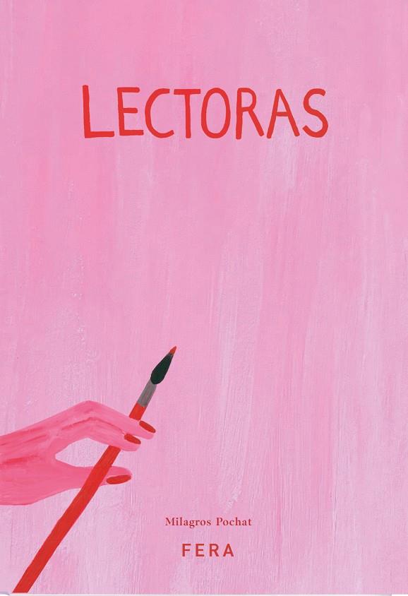 LECTORAS | 9786316541093 | POCHAT, MILAGROS