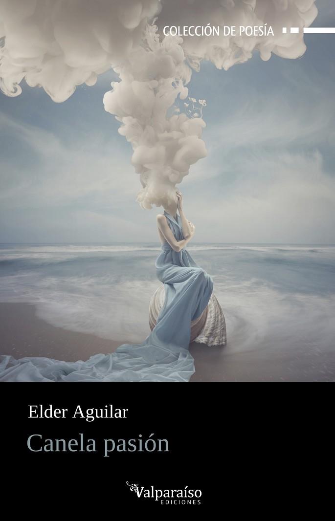 CANELA PASIÓN | 9788410073852 | AGUILAR, ELDER