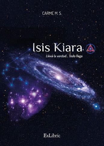 ISIS KIARA | 9788418730986 | M. S., CARME