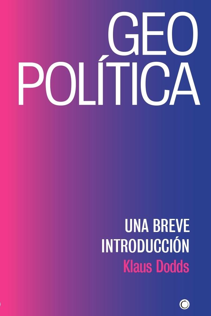 GEOPOLÍTICA | 9788412106350 | DOODS, KLAUS