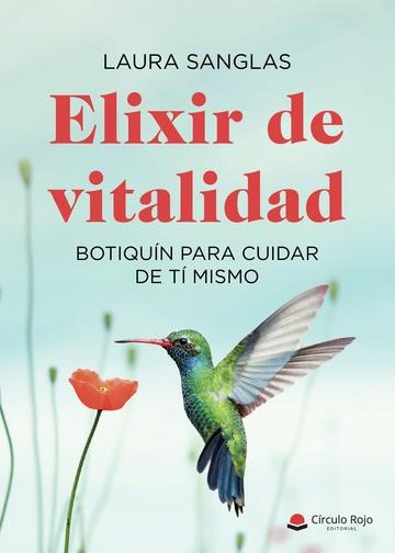 ELIXIR DE VITALIDAD | 9788411151801 | SANGLAS, LAURA