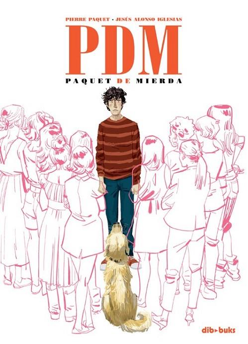 PDM | 9788416507344 | ALONSO / PAQUET