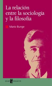 RELACIÓN ENTRE SOCIOLOGÍA Y FILOSOFÍA, LA | 9788441407671 | GRACIÁN, BALTASAR