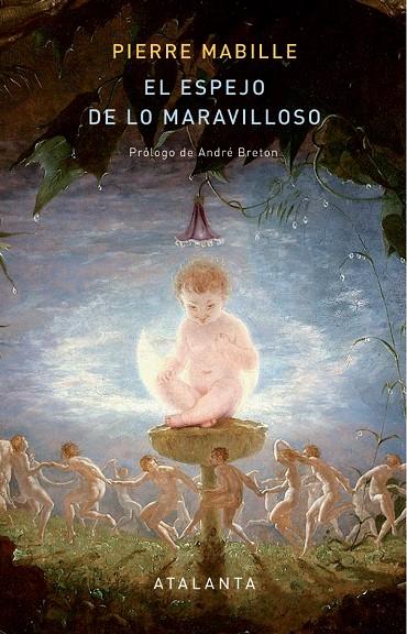 ESPEJO MARAVILLOSO, EL | 9788412842302 | MABILLE, PIERRE