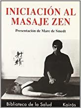 INICIACIÓN AL MASAJE ZEN | 9788472453371 | SMEDT, MARC DE