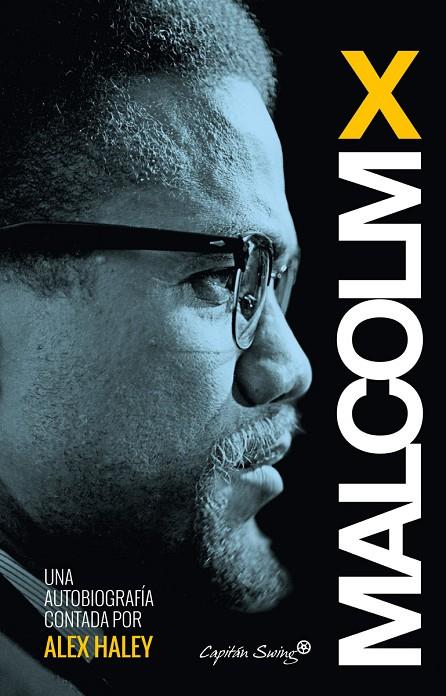 AUTOBIOGRAFÍA | 9788494381621 | X, MALCOLM