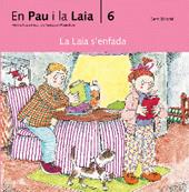 LAIA S'ENFADA, LA | 9788476027486 | PALACÍN, ADELINA / BAYÉS, PILARÍN