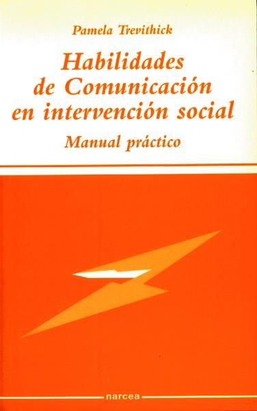 HABILIDADES DE COMUNICACION | 9788427714038 | TREVITHICK, PAMELA