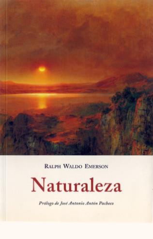 NATURALEZA | 9788497164481 | EMERSON, RALPH WALDO