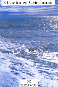 ORACIONES CRISTIANAS | 9788481692808 | VARIOS AUTORES