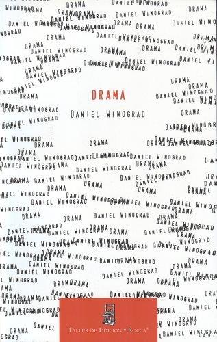 DRAMA | 9789588545660 | WINOGRAD, DANIEL