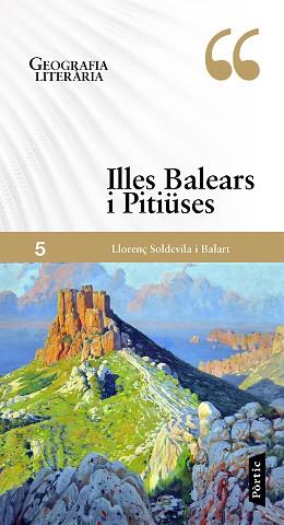 ILLES BALEARS I PITIÜSES | 9788498094060 | SOLDEVILA, LLORENÇ