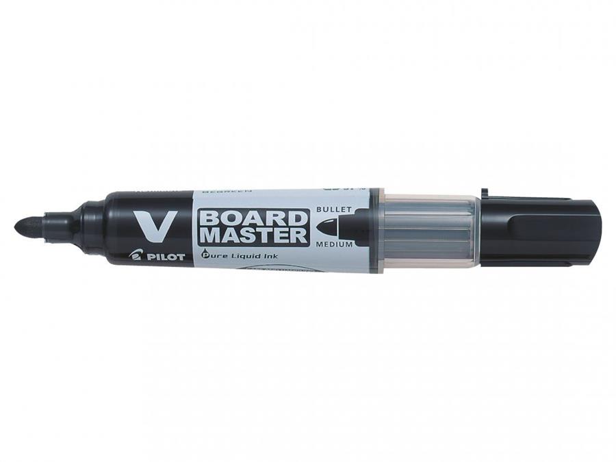 RETOLADOR PISSARRA PILOT NEGRE RECARGABLE | 4902505355769