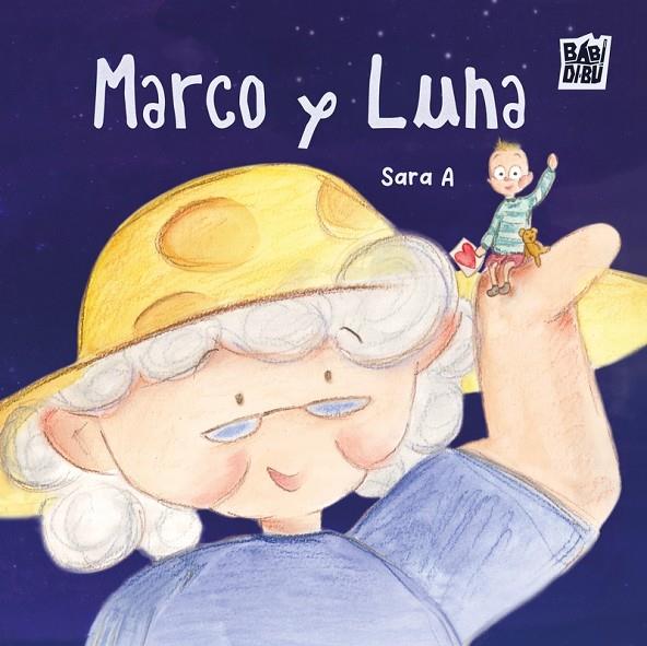 MARCO Y LUNA | 9791387821395 | A, SARA