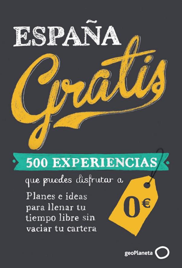 ESPAÑA GRATIS | 9788408119876 | BAZ URIARTE, EDURNE