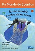 ABOMINABLE HOMBRE DE LAS NIEVES, EL | 9788468253381 | PARNELL, FRAN