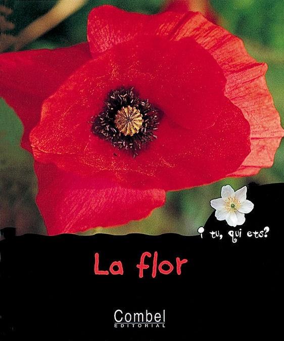 FLOR, LA | 9788478642786 | RENNERT, VIOLETTE