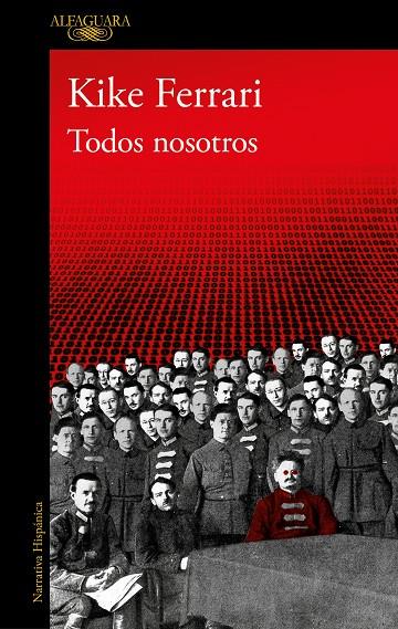 TODOS NOSOTROS | 9788420456508 | FERRARI, KIKE
