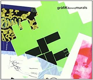 GRÀFIKS (MINI) MURALS | 9788447527557 | CANO SOLER, GENIS