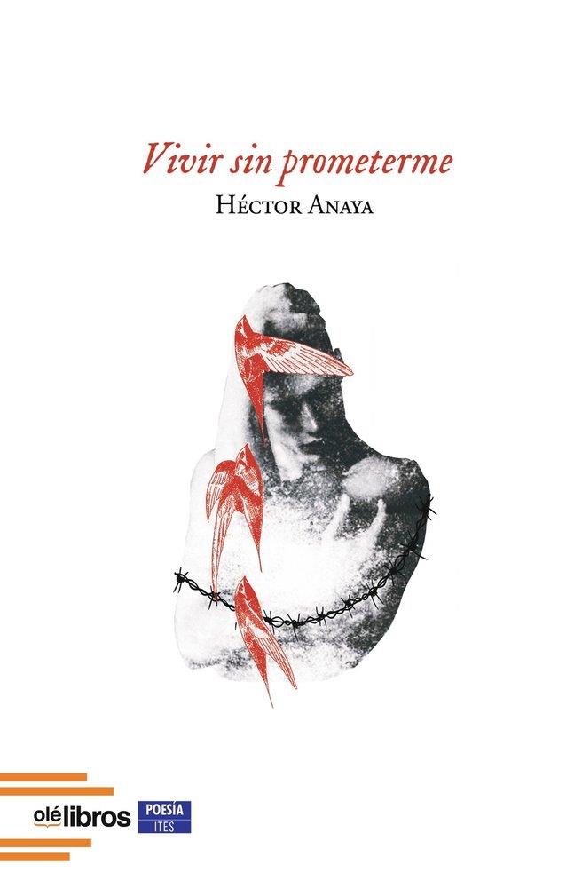 VIVIR SIN PROMETERME | 9791388285035 | ANAYA, HECTOR