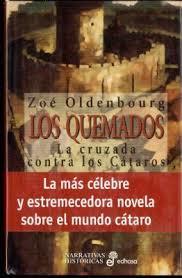 QUEMADOS, LOS | 9788435006583 | OLDENBOURG, ZOÉ