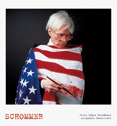 SCHOMMER | 9788497855921 | SCHOMMER